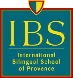 logo Groupe IBS of Provence